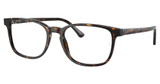 Ray-Ban Rx Eyeglasses RX5418 HAVANA/2012