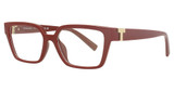 Tiffany Eyeglasses TF2232U FIRED BRICK/8366