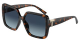 Tiffany TF4206U HAVANA/80154U