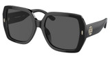 Tory Burch TY7191U BLACK/170987