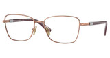 Vogue® Eyeglasses VO4271B ROSE GOLD/5152