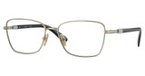 Vogue® Eyeglasses VO4271B PALE GOLD/848