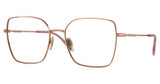 Vogue® Eyeglasses VO4274 ROSE GOLD/5152