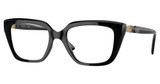 Vogue® Eyeglasses VO5477B BLACK/W44
