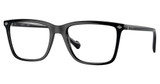 Vogue® Eyeglasses VO5492 BLACK/W44