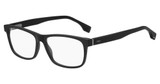 BOSS Hugo Boss Eyeglasses BOSS 1518 BLACK/0807
