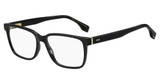 BOSS Hugo Boss Eyeglasses BOSS 1517 BLACK/0807