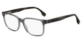 BOSS Hugo Boss Eyeglasses BOSS 1517 GREY HORN/02W8