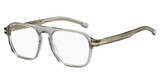 BOSS Hugo Boss Eyeglasses BOSS 1510 GREY/0KB7