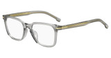 BOSS Hugo Boss Eyeglasses BOSS 1541/F GREY/0KB7