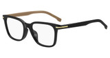 BOSS Hugo Boss Eyeglasses BOSS 1541/F BLACKBEIG/00WM