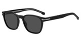 BOSS Hugo Boss Eyeglasses BOSS 1505/S BLACK/0807