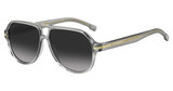 BOSS Hugo Boss BOSS 1507/S GREY/0KB7