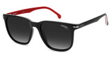 Carrera Eyeglasses CARRERA 300/S STR BLCK S/0M4P