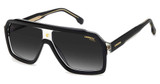 Carrera Eyeglasses CARRERA 1053/S BLACKGREY/008A