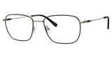 Claiborne Eyeglasses CB 271 DK RUTH/0TZ2