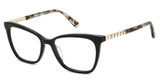 Juicy Couture JU 240/G BLACK/0807