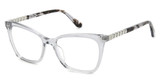 Juicy Couture JU 240/G CRY GREY/063M