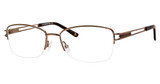 Liz Claiborne L 675 BROWN/009Q