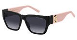 Marc Jacobs Eyeglasses MARC 646/S BLACKPINK/03H2