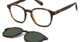 Polaroid Eyeglasses PLD 6203/CS HVN/0086