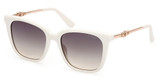 Guess? GU7886 white / gradient green/21P