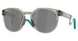 Oakley Eyeglasses OO9279 HSTN METAL GREY INK/927907