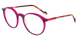 Etnia Barcelona Eyeglasses 5 LIGHT1 O PU