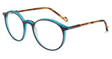 Etnia Barcelona Eyeglasses 5 LIGHT1 O BXTQ