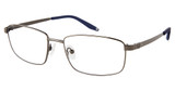 CALLAWAY Eyeglasses KALMAR SS MM Gunmetal/GUN