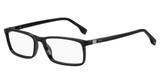 BOSS Hugo Boss Eyeglasses BOSS 1493 BLK RUTH B/0284