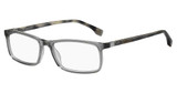 BOSS Hugo Boss Eyeglasses BOSS 1493 GRYHV RUT/0XBO