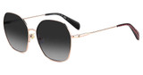 Kate Spade Eyeglasses KENNA/G/S BLACKPINK/03H2