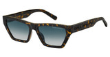 Marc Jacobs Eyeglasses MARC 657/S HVN/0086