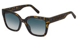 Marc Jacobs Eyeglasses MARC 658/S HVN/0086