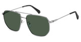 Polaroid Eyeglasses PLD 4141/G/S/X RUTHENIUM/06LB