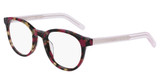 Converse Eyeglasses CV5081 MAGENTA TOKYO TORTOISE/692