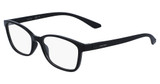 Calvin Klein Eyeglasses CK23525 BLACK/001