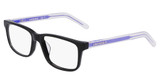Converse Eyeglasses CV5082Y BLACK/001