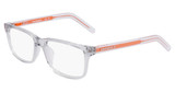 Converse Eyeglasses CV5082Y CRYSTAL SMOKE/035