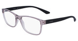 Calvin Klein Eyeglasses CK23526 GREY/BLACK/030