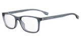 BOSS Hugo Boss Eyeglasses BOSS 1570 BLUE/0PJP