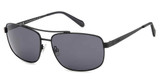 Fossil Eyeglasses FOS 2130/G/S MTT BLACK/0003