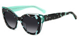 Kate Spade Eyeglasses MARIGOLD/S GREENHAVA/0XGW