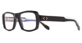 Cutler and Gross Eyeglasses CGOP989452 BLACK/001