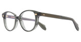 Cutler and Gross Eyeglasses CGOP140051 AVIATOR BLUE/003