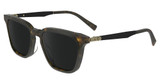 Ferragamo SF1100S DARK TORTOISE/242