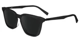 Ferragamo Eyeglasses SF1100S BLACK/001