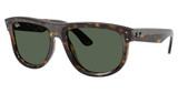 Ray-Ban Eyeglasses RBR0501S BOYFRIEND REVERSE DARK HAVANA/6790VR