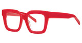 Smilen Elite Eyeglasses SMILEN ELITE 10 RED